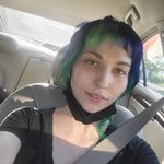 Abigail Rose Dietrich - @abbythemezzi - Instagram
