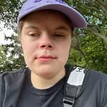 Abby Dietz - @abbythepanda2706 - Instagram