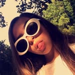 Biggest Fan Ever - @abby_dillon_fp - Instagram