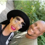 Abby & Dion - @allwedoiswander - Instagram