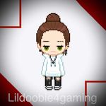 Abby Dixon - @lildoobie4gaming - Instagram