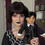 Abby Dolly Sanctum - @abbydollysanctum - Instagram