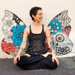 Abby Dobbs - @abbydobbsyoga - Instagram