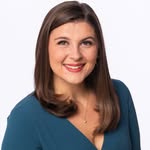 Abby Dodge - @abby_onair - Instagram