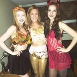 Abby Doig - @doigabby - Instagram