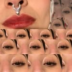 Abby Dombrowski - @cinnamondoll.jpg - Instagram
