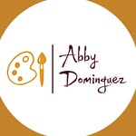 𝒜𝒷𝒷𝓎 𝒟𝑜𝓂𝒾𝓃𝑔𝓊𝑒𝓏. - @abbydominguez.art - Instagram