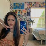 Abby Dominguez - @abbydmz - Instagram