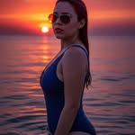 Abby Domínguez - @abigaildduran - Instagram
