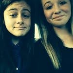 Abby Dominic - @_abbypaige24 - Instagram