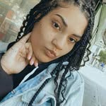 Abby Dominic - @abbydominic1234 - Instagram