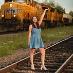 Abby Dominick - @abbydnick08 - Instagram