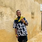 Dominic Abah - Facebook