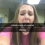 Abby Dotson - @downton_abbyyy - Instagram