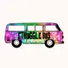 Abby Dotson - @thestrugglebus_hburg - TikTok
