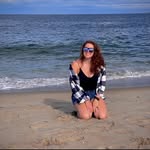 Abby Downing - @crabigaild - Instagram
