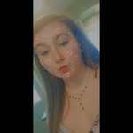Abby Mf' Downing 👑🤍🧿 - @abbydowning - Instagram