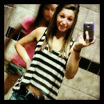 abby downs - @igobyabby15 - Instagram