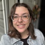 Author Abby I. Draper - @abbyidraper - Instagram