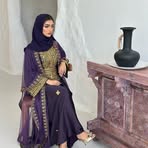 Abaya Dress Arabian - Facebook