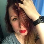 Abby Dreher - @mabedohotrre - Instagram