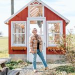 Abby Druck - @homeinthehollow - Instagram