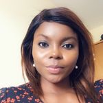 Titilayo Fagunwa - @abbyduchess - Instagram