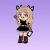 𝐆𝐚𝐜𝐡𝐚 - @_duck_abby_ - TikTok