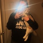 Abby Marie Dudley - @abbys_spam_account_11 - Instagram