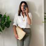 Abby Dufficy - @mytall40s - Instagram