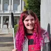 Abby Duffy - @blindgirlsecrets - TikTok