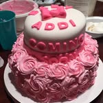 Abby Lashay Dugger - @cakesby_abby - Instagram
