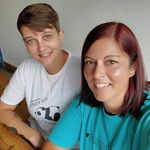 Abby Dunlap-Hundt - @abby5781 - Instagram