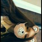 abby duval - @fxck_itz_me_abby - Instagram