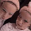 Abby & Emerson - @harmonizing.worthogs - TikTok