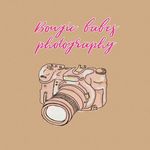 Abby Emerson - @bougiebabesphotography - Instagram