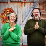 Abby + Jason Epperson - @rvmiles - Instagram