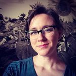 Abby Martin Farmer - @abbyfarmercreations - Instagram