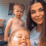 Abby Fellows - @abbychrisollie - Instagram