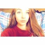 Abby Ferguson - @abbyferguson1310 - Instagram