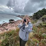 Abby Ferguson - @abby_art.photography - Instagram
