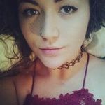 Abby Ferguson - @fergusonabby - Instagram