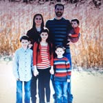Abby Ferri Thorp - @absfert1982 - Instagram