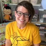 Abby Ferriot - @abstractabbyferriot - Instagram