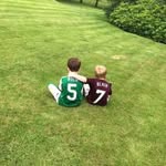 Michael Bolo - @abbyferrier20 - Instagram