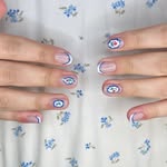 Nails by Abby - @fingeredbyabby - Instagram