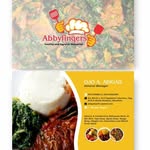 Ojo Adenike Abigail - @abby.fingers - Instagram