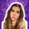 Abby is a king🥺👑💜🖤 - @fire..abby_ - TikTok