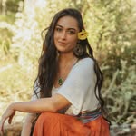 Abby Martinez - @abbyfirefairy - Instagram