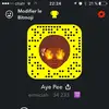 Abigaëlle - @abbys_fire - TikTok